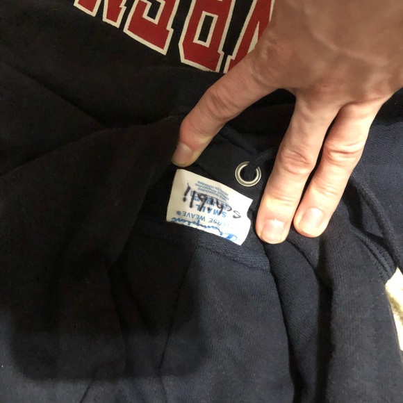 Champion ReverseWeave - Picture 4 of 5